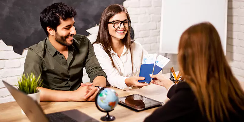 Benefits You Get with Our US Business Visa Consultancy Services in Hungary