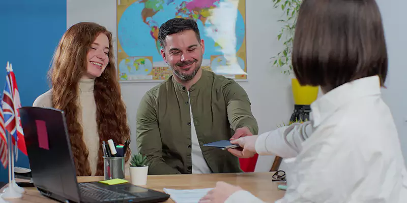 Why Choose Us in Hungary?