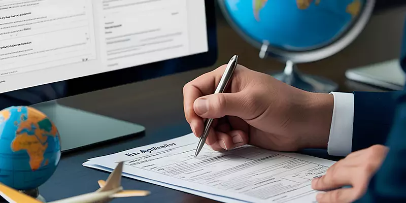 Benefits of Our US Branch Office Visa Services in Hungary