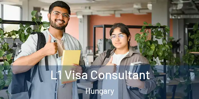  L1 Visa Consultant Hungary