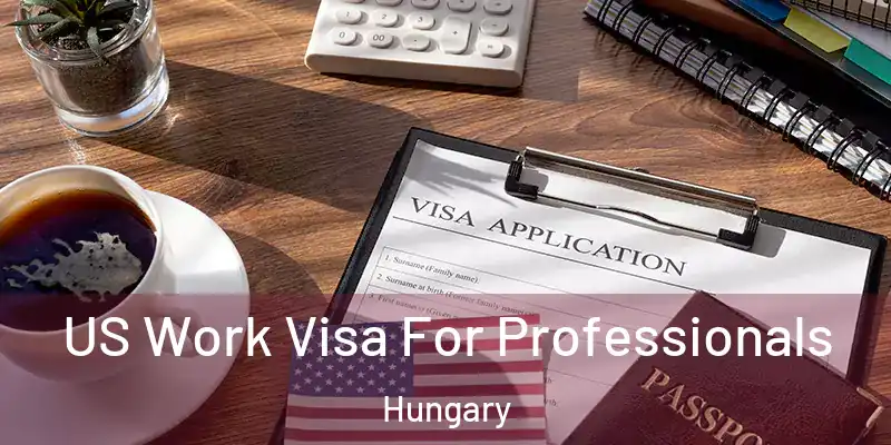 US Work Visa For Professionals Hungary